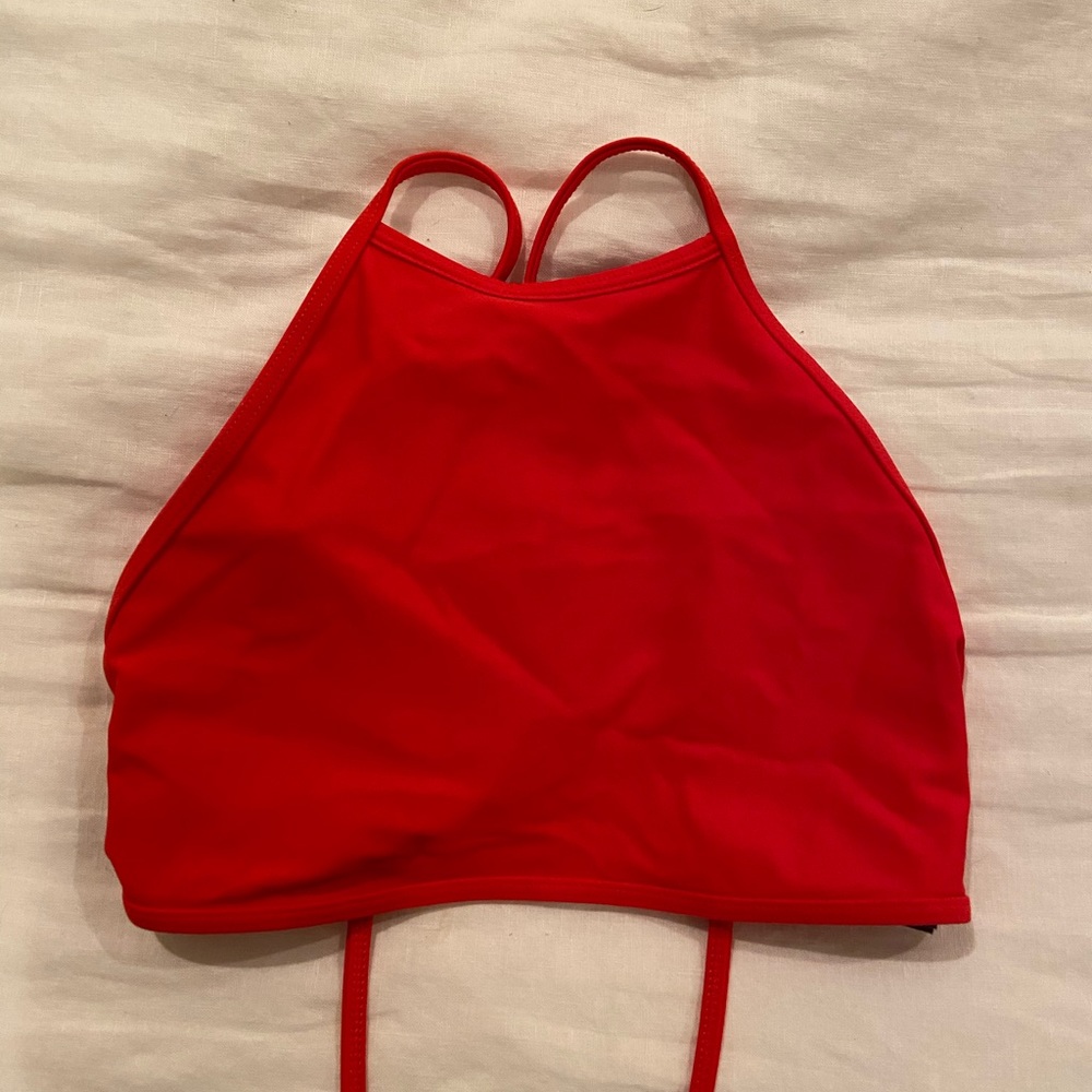 Aerie swimsuit top